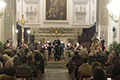 Stagione 2016 - F. Bossone solista e direttore